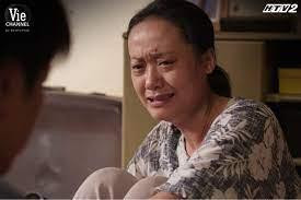 Vai Hạnh là vai diễn nhiều nước mắt nhất trong sự nghiệp diễn xuất của Hồng Ánh, tính đến thời điểm này (Ảnh: Internet)