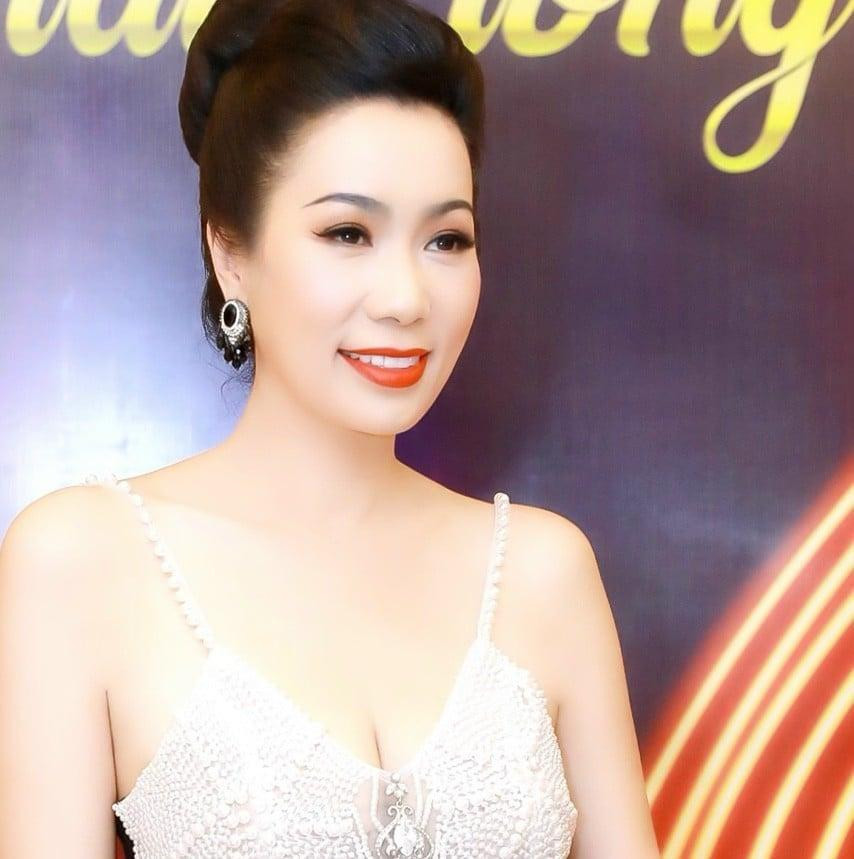 Á hậu Trịnh Kim Chi (Ảnh: Zalo NV) Á hậu Trịnh Kim Chi (Ảnh: Zalo NV)