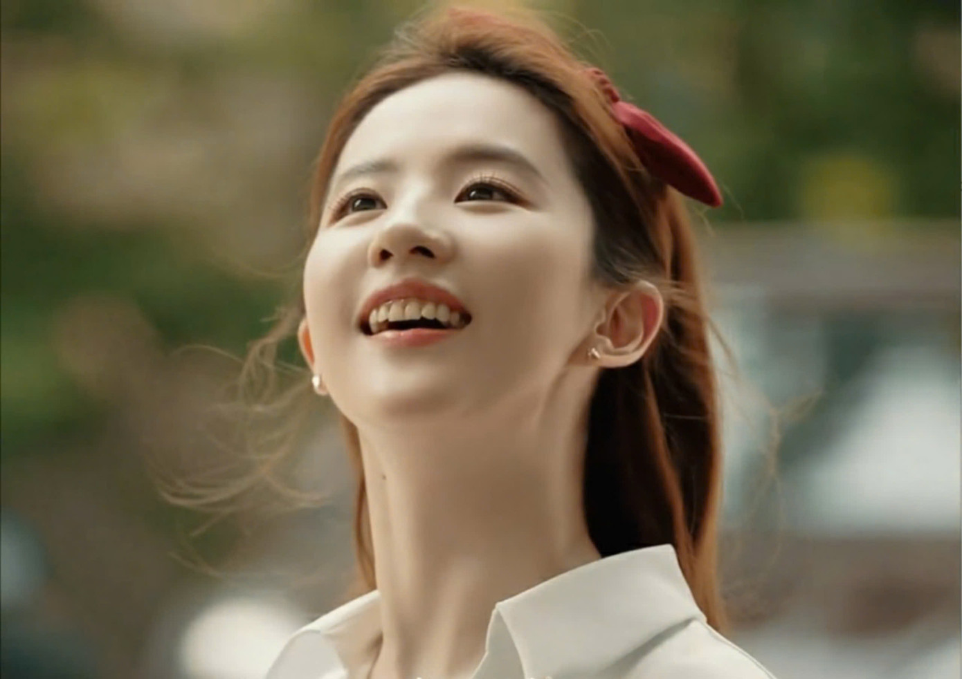 Lưu Diệc Phi một mình một kiểu ảnh 2 Lưu Diệc Phi một mình một kiểu ảnh 2