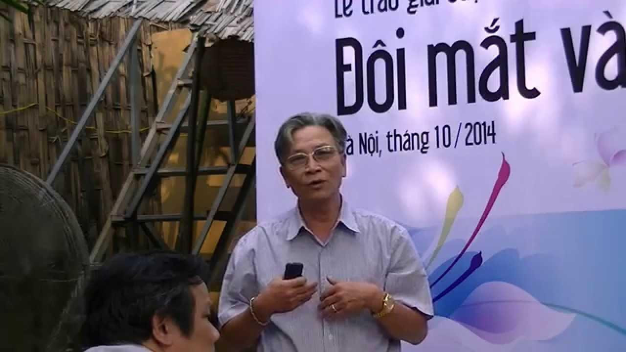 Nhà thơ Trần Nhương (Ảnh: Internet)