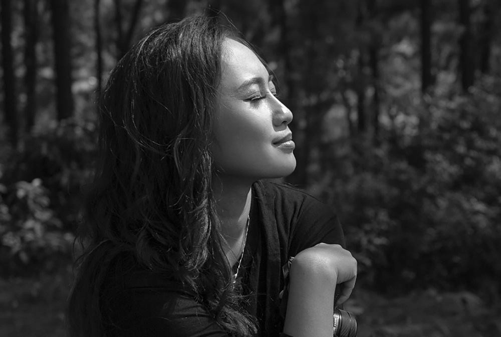 Nếu được tín nhiệm, Khánh Linh sẽ nỗ lực làm việc vô tư, trong sáng nhất (Ảnh: Internet)