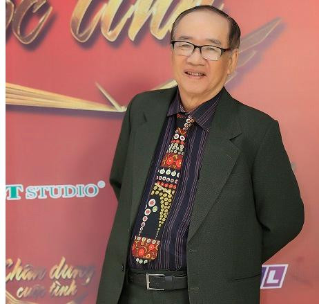 Nhạc sỹ Hàn Châu (Ảnh: Internet)