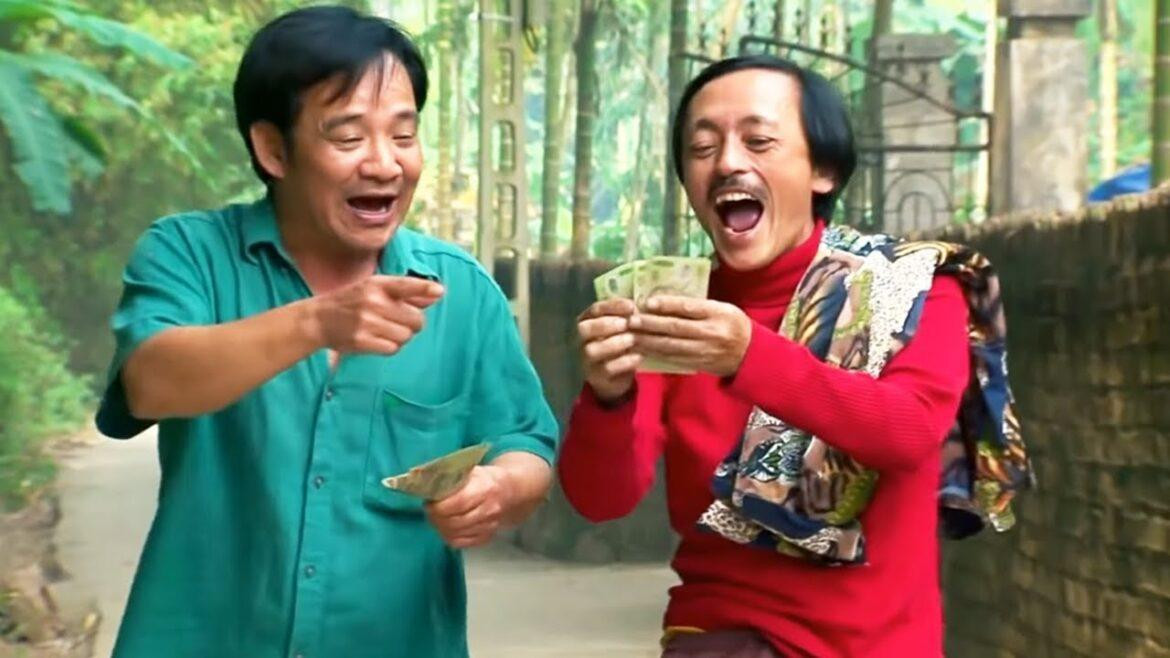 Cặp đôi hoàn hảo của sân khấu hài một thời (Ảnh: Internet) Cặp đôi hoàn hảo của sân khấu hài một thời (Ảnh: Internet)