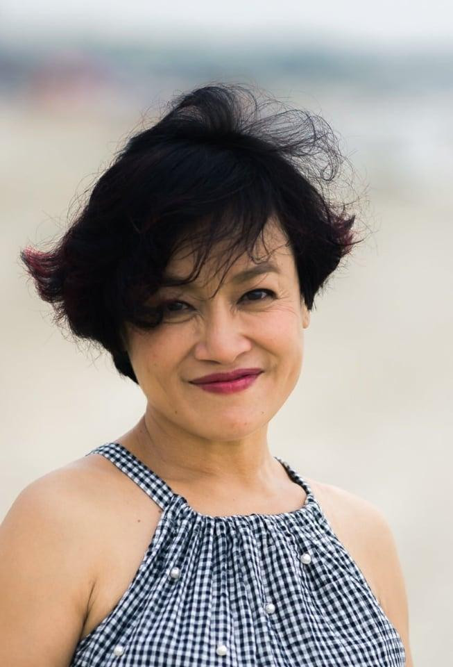 Nghệ sỹ Tú Oanh đã rất nhiều năm cống hiến cho sân khấu kịch (Ảnh: NVCC) Nghệ sỹ Tú Oanh đã rất nhiều năm cống hiến cho sân khấu kịch (Ảnh: NVCC)