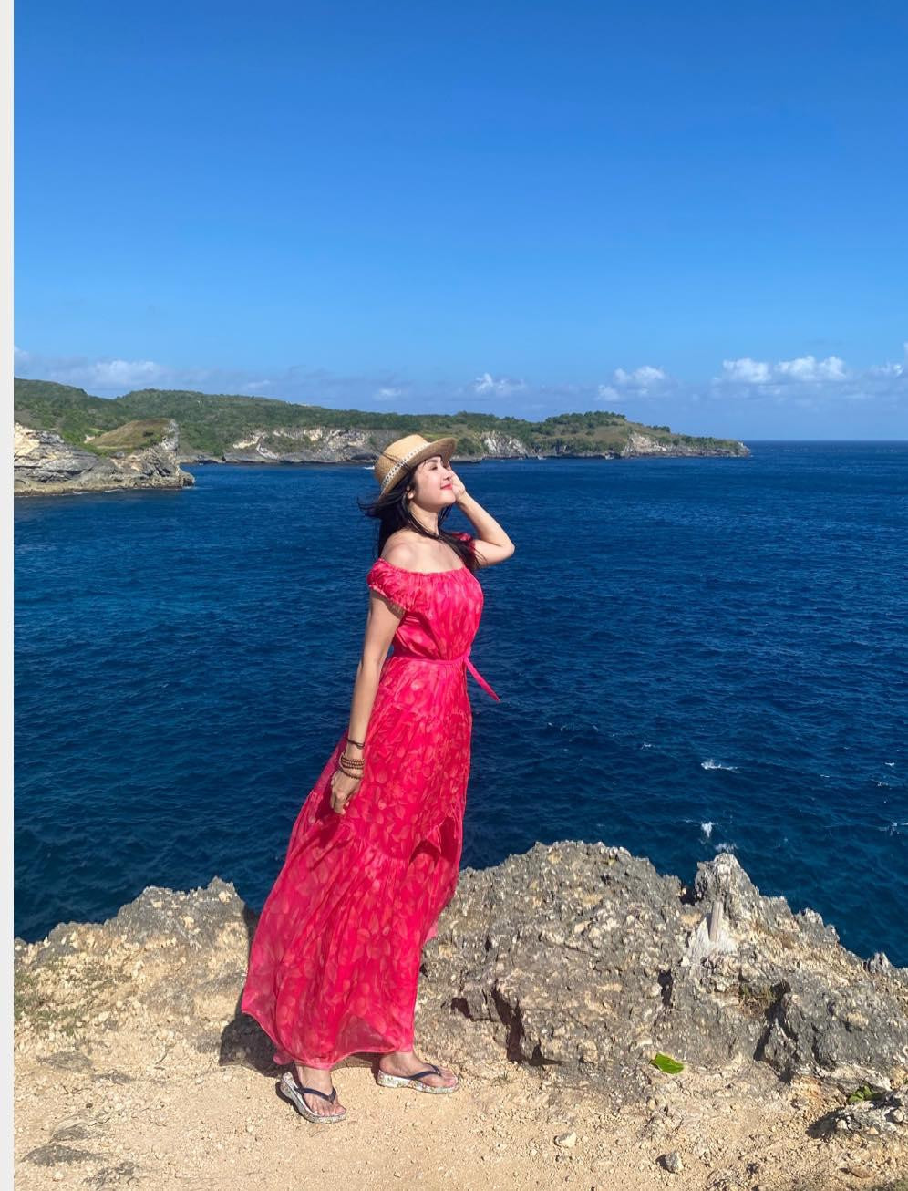 NSND Thu Hà không chạy theo hàng hiệu