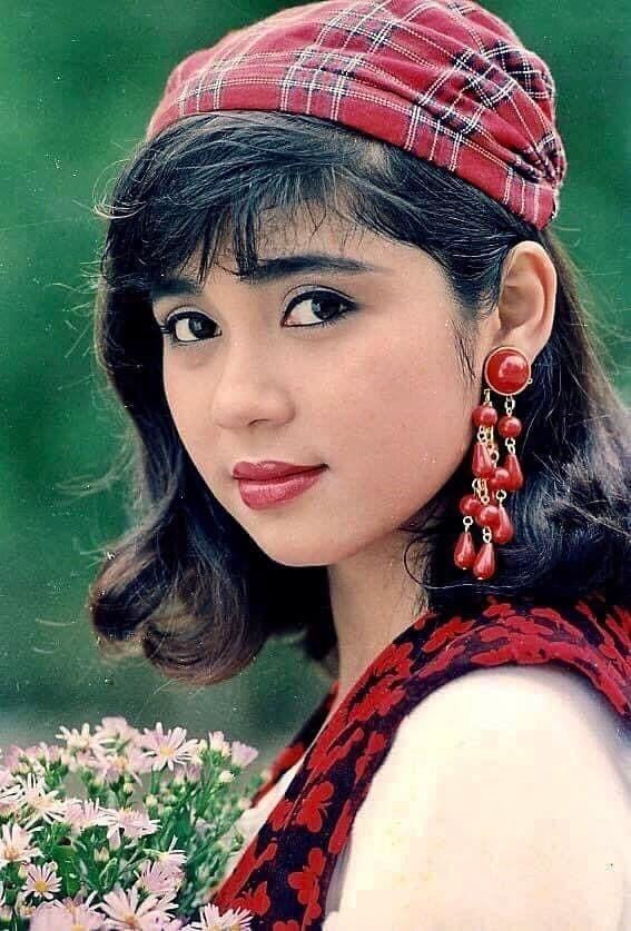 Việt Trinh có thời tuổi trẻ hào quang lộng lẫy (Ảnh: Đoàn Minh Tuấn) Việt Trinh có thời tuổi trẻ hào quang lộng lẫy (Ảnh: Đoàn Minh Tuấn)