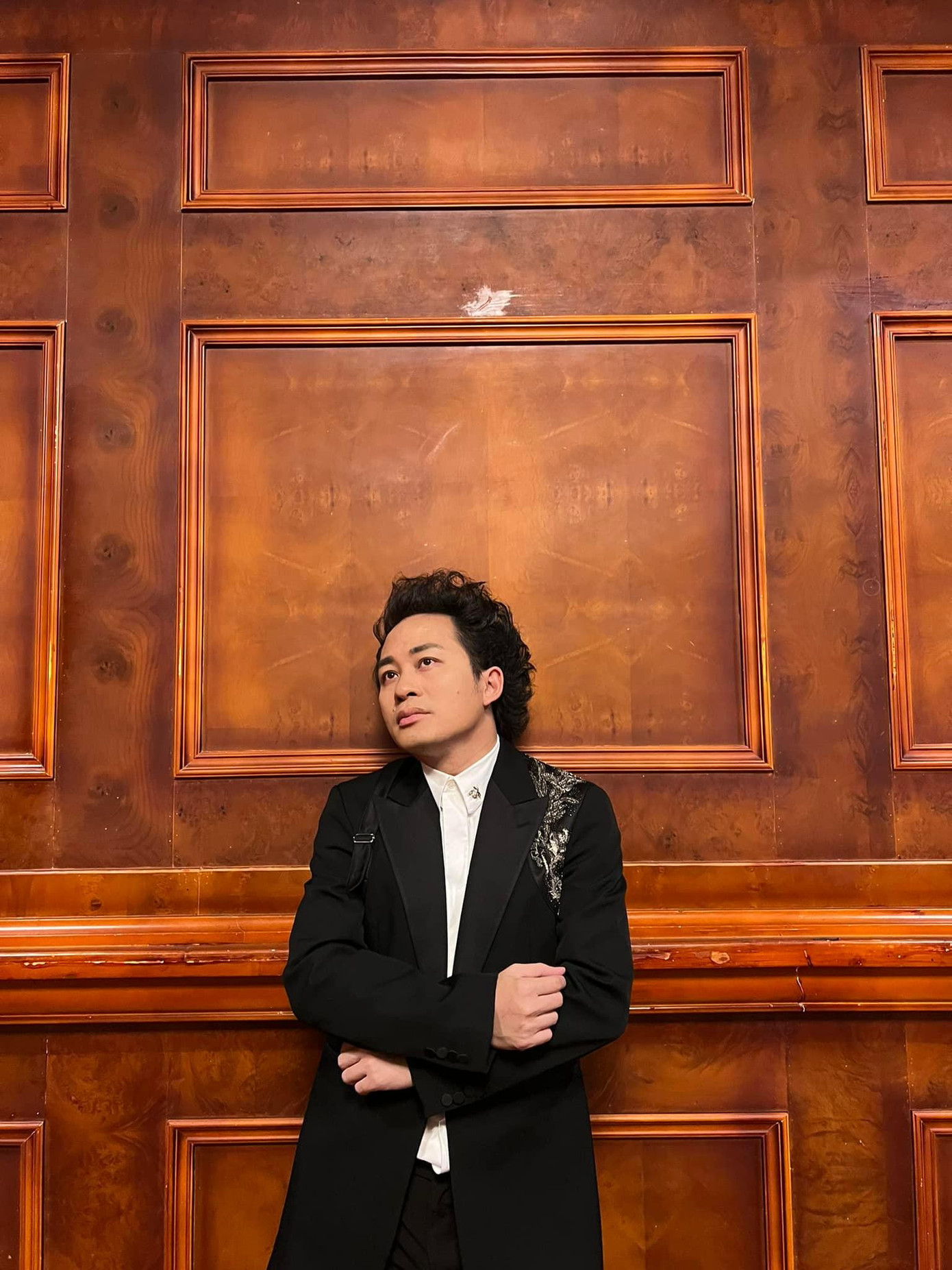 Divo đang tăng lượng fan trẻ Divo đang tăng lượng fan trẻ