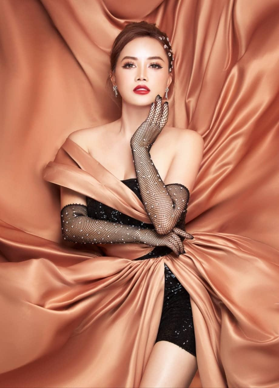 Hoàng Yến. Ảnh: Tanilee Hoàng Yến. Ảnh: Tanilee