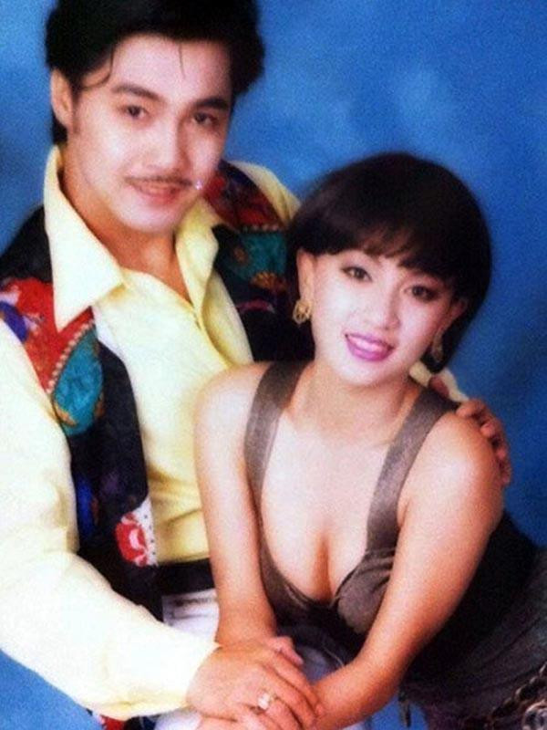 Lý Hùng và Y Phụng, thời vàng son (Ảnh: Internet) Lý Hùng và Y Phụng, thời vàng son (Ảnh: Internet)