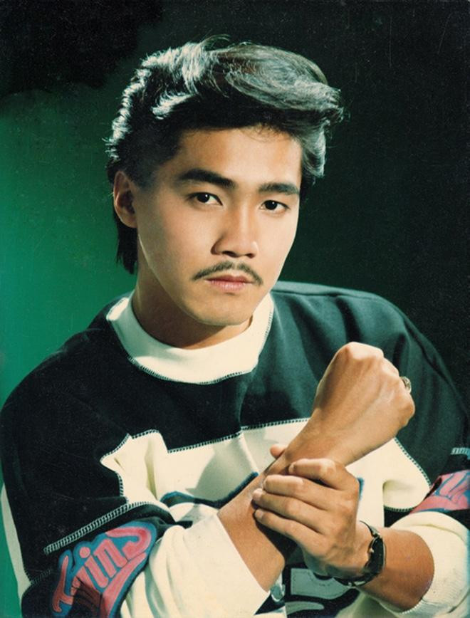 Lý Hùng thời hoàng kim (Ảnh: Internet) Lý Hùng thời hoàng kim (Ảnh: Internet)