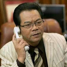 NSND Trần Nhượng (Ảnh: Internet)