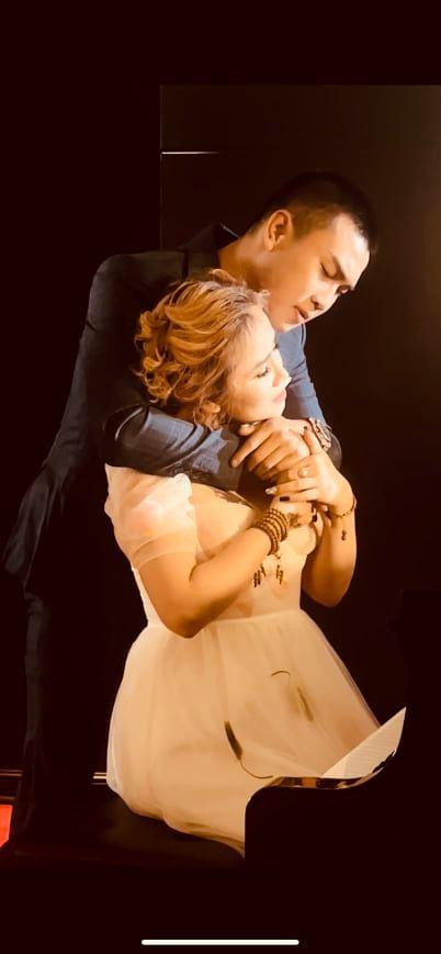 "Cô Xuyến" bật mí: Có cả "bộ sưu tập" đàn ông thương quý mình, nhưng không phải bạn trai hay chồng tương lai (Ảnh: NVCC)