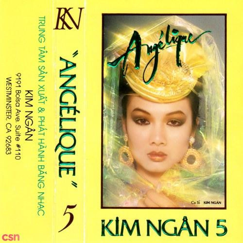 Kim Ngân từng có trong tay tất cả, nhan sắc, sự nổi tiếng và trung tâm băng nhạc mang tên mình (Ảnh: Internet)