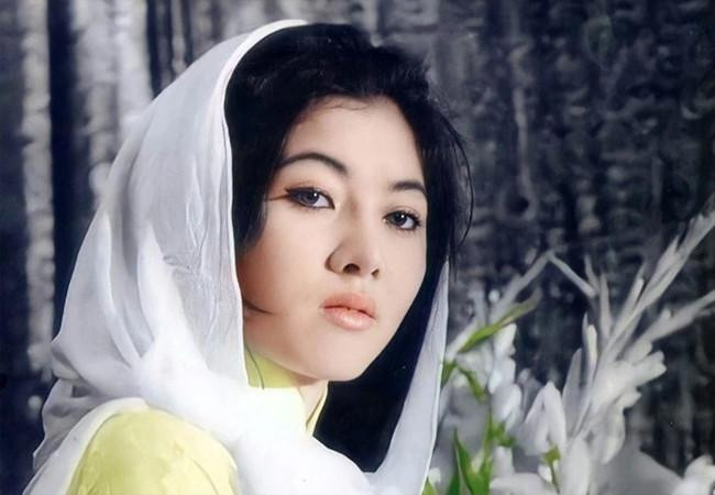 Biểu tượng nhan sắc trước 1975 - minh tinh Thẩm Thúy Hằng