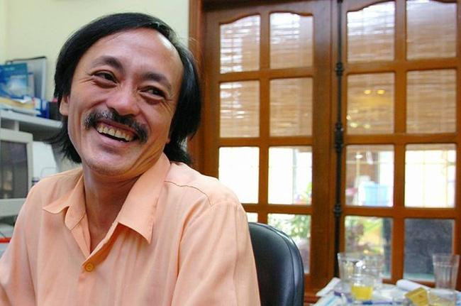 Nghệ sỹ Giang Còi (Ảnh: Internet) Nghệ sỹ Giang Còi (Ảnh: Internet)