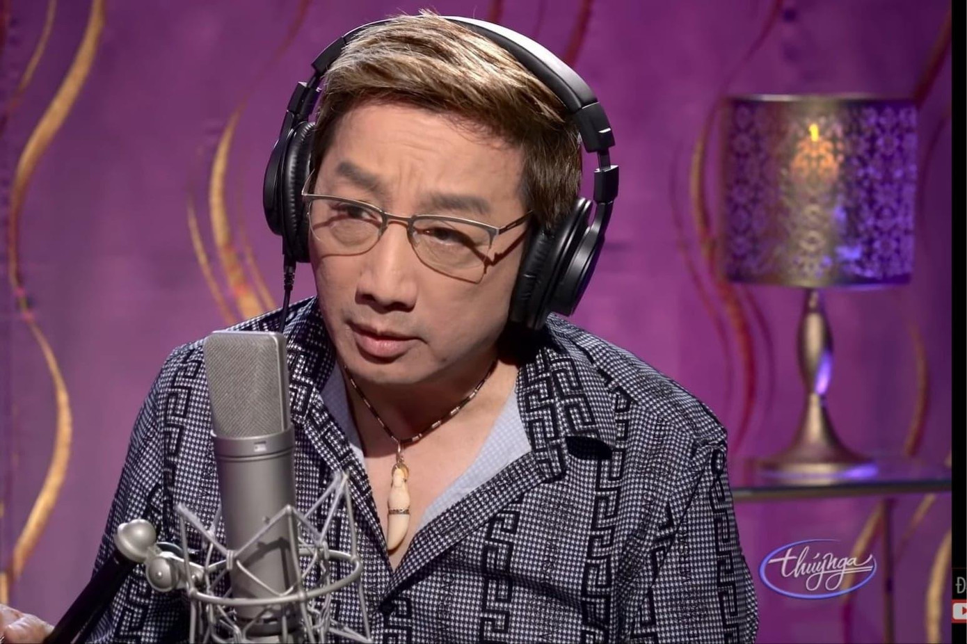 Trường Vũ trong Music Box 29