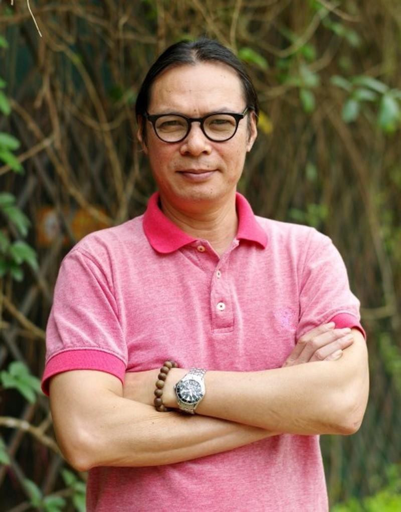 NSƯT Trần Lực là con trai của GS.NSND Trần Bảng- đạo diễn, soạn giả, nhà nghiên cứu chèo