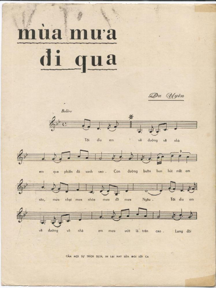 Nhạc sỹ Hà Phương còn có bút danh Du Uyên. Ông là tác giả của nhiều ca khúc nổi tiếng: Mùa mưa đi qua, Bông điên điển, Em về miệt thứ... Nhạc sỹ Hà Phương còn có bút danh Du Uyên. Ông là tác giả của nhiều ca khúc nổi tiếng: Mùa mưa đi qua, Bông điên điển, Em về miệt thứ...
