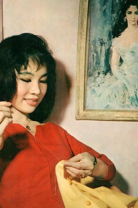 "Giọng hát liêu trai" là một "ngôi sao" dung dị (Ảnh: Internet)