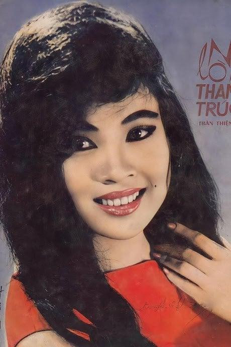 "Giọng hát liêu trai" Thanh Thúy đã định cư ở Hoa Kỳ. (Ảnh: Internet)