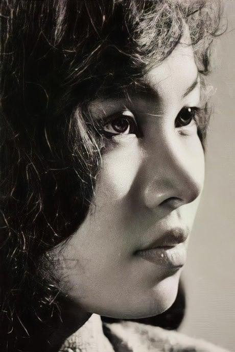 Cận cảnh nhan sắc "vạn người mê" của danh ca Thanh Thúy (Ảnh: Internet)