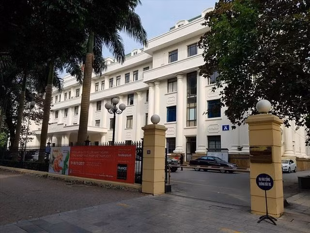 Theo Nghị định 96, Bộ Công thương có 28 đầu mối, giảm 2 đầu mối so với quy định trước
