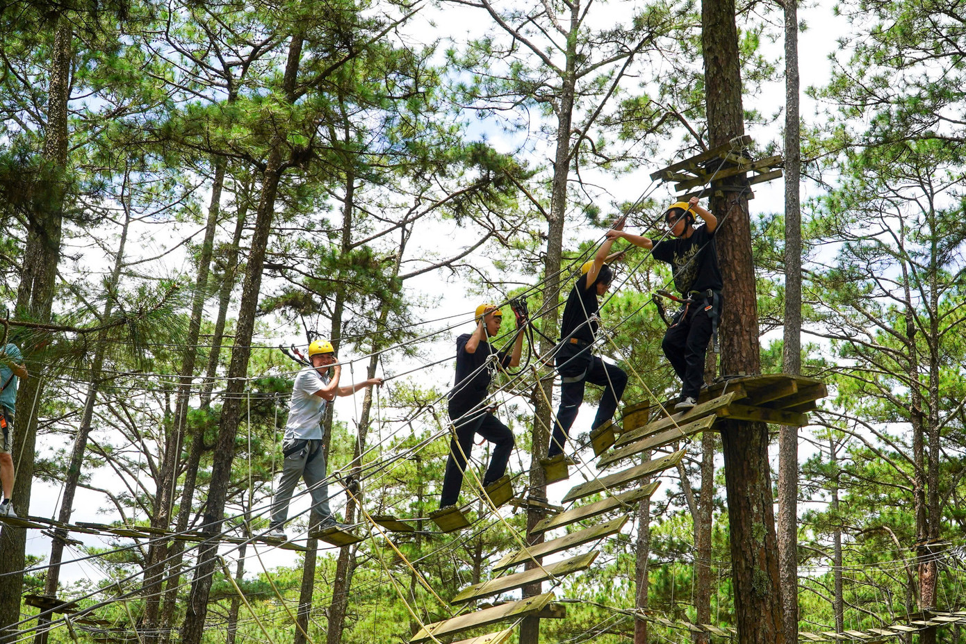 Lâm Đồng hiện có 30 khu, điểm được UBND tỉnh công nhận. Lâm Đồng hiện có 30 khu, điểm được UBND tỉnh công nhận.