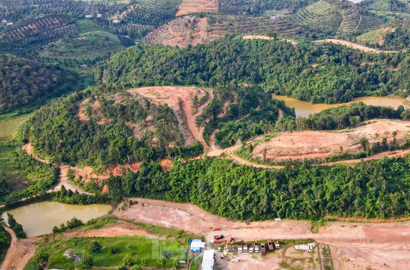 Đến tháng 1/2024, UBND tỉnh Lâm Đồng cho phép chủ đầu tư chuyển mục đích sử dụng hơn 6.500m² đất để tăng tốc đầu tư trường đua. Đến tháng 1/2024, UBND tỉnh Lâm Đồng cho phép chủ đầu tư chuyển mục đích sử dụng hơn 6.500m² đất để tăng tốc đầu tư trường đua.