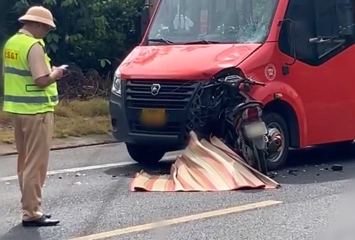 Hiện trường vụ tai nạn. Hiện trường vụ tai nạn.