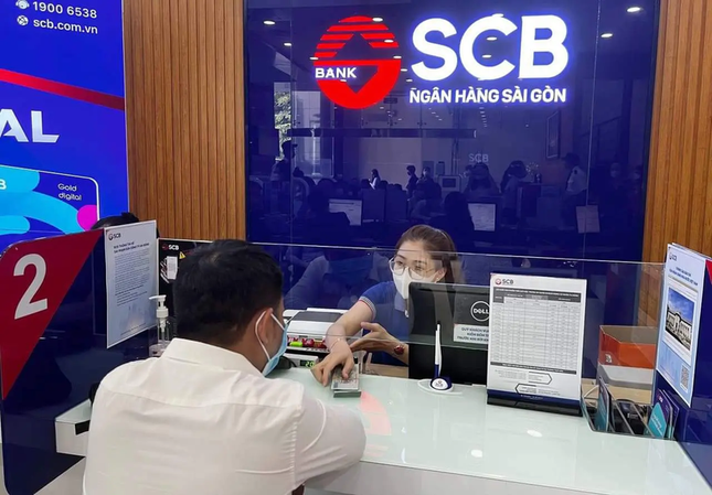 Ngân hàng SCB yêu cầu UBND tỉnh Lâm Đồng giữ nguyên hiện trạng khu đất, không thu hồi. Ảnh: Duy Quang. Ngân hàng SCB yêu cầu UBND tỉnh Lâm Đồng giữ nguyên hiện trạng khu đất, không thu hồi. Ảnh: Duy Quang.