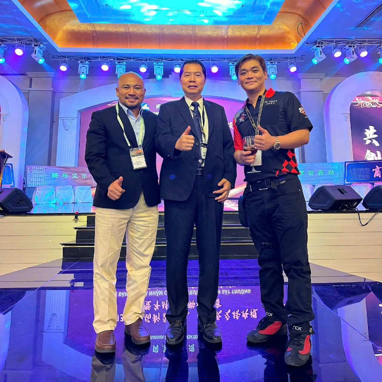 Công ty Bảo vệ Lê Long đang vững bước trên hành trình khẳng định thương hiệu bảo vệ Việt chất lượng cao, đồng hành cùng sự phát triển an toàn và bền vững của cộng đồng.