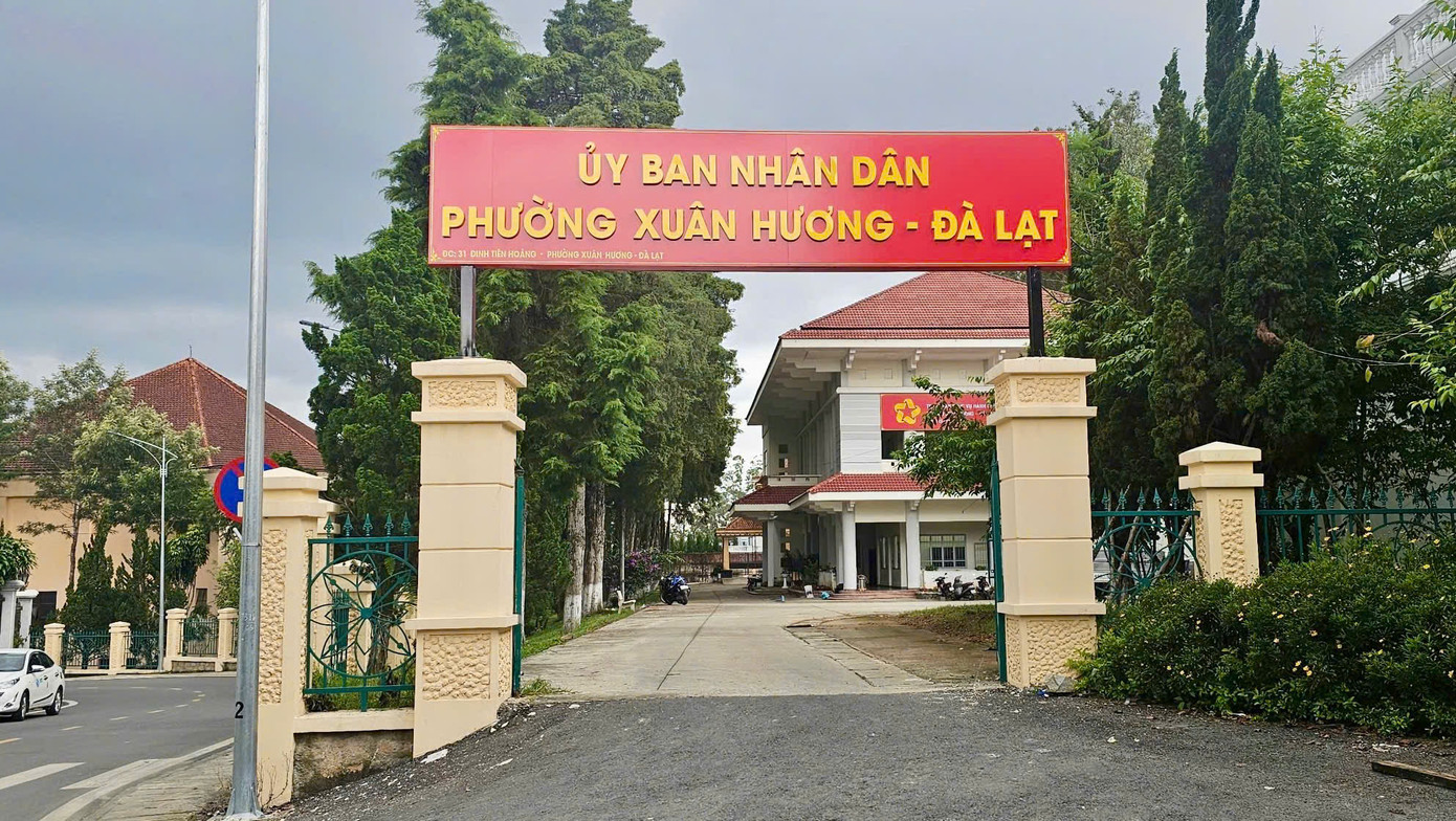 Từ ngày 23-30/6, tỉnh Lâm Đồng sẽ vận hành thử nghiệm tổ chức hoạt động của chính quyền cấp xã đối với 6 xã trên địa bàn tỉnh. Từ ngày 23-30/6, tỉnh Lâm Đồng sẽ vận hành thử nghiệm tổ chức hoạt động của chính quyền cấp xã đối với 6 xã trên địa bàn tỉnh.