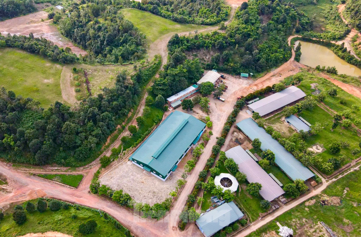 Đến tháng 12/2023, Bộ Kế hoạch và Đầu tư (KH&ĐT) đã có văn bản đề nghị UBND tỉnh Lâm Đồng cho ý kiến về dự án Trường đua ngựa Thiên Mã Mađagui. Sau đó, UBND tỉnh Lâm Đồng đã có văn bản góp ý để tổng hợp, lập báo cáo thẩm định và trình Thủ tướng xem xét chủ trương đầu tư theo quy định. Đến tháng 12/2023, Bộ Kế hoạch và Đầu tư (KH&ĐT) đã có văn bản đề nghị UBND tỉnh Lâm Đồng cho ý kiến về dự án Trường đua ngựa Thiên Mã Mađagui. Sau đó, UBND tỉnh Lâm Đồng đã có văn bản góp ý để tổng hợp, lập báo cáo thẩm định và trình Thủ tướng xem xét chủ trương đầu tư theo quy định.