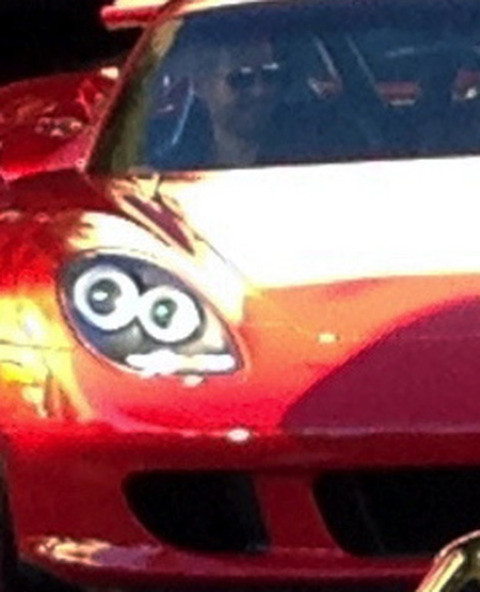 Nụ cười cuối cùng người ta thấy trên khuôn mặt Paul Walker