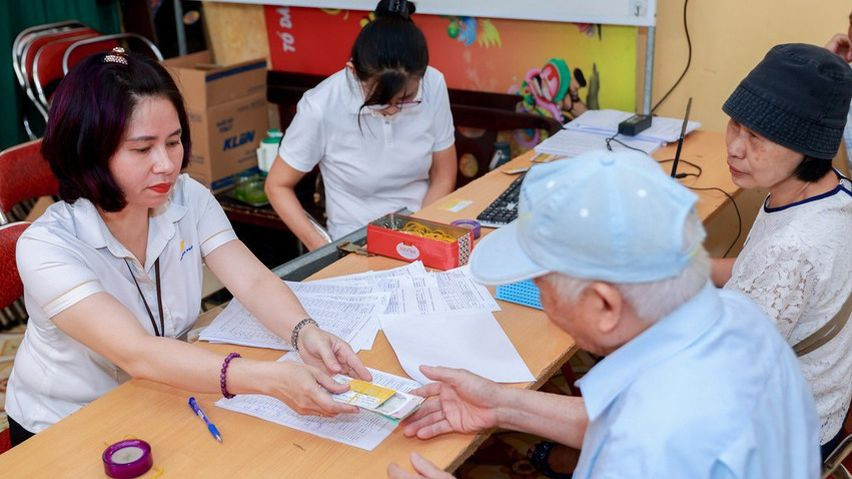 Bộ Lao động, Thương binh và Xã hội đề xuất quy định về trợ cấp một lần khi nghỉ hưu. Bộ Lao động, Thương binh và Xã hội đề xuất quy định về trợ cấp một lần khi nghỉ hưu.