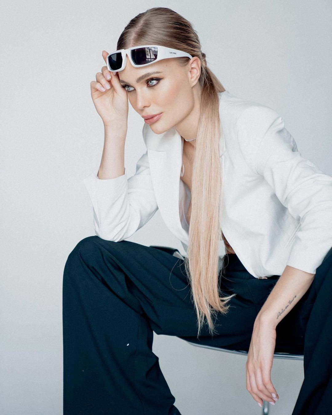 Đức đã tham dự 71/72 kỳ Hoa hậu Hoàn vũ. Lần duy nhất Đức rút lui khỏi cuộc thi là tại mùa giải thứ 69 (2020) do đại dịch COVID-19.