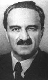 Anastas Ivanovitch Mikoyan từng giữ chức Phó Chủ tịch thứ nhất Hội đồng bộ trưởng (1955-1964), Chủ tịch Đoàn chủ tịch Xô Viết tối cao (1964-1965).