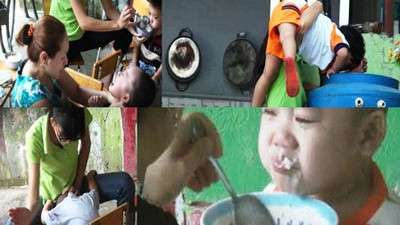 Vụ bạo hành trẻ em ở TPHCM vừa qua chỉ là một trong chuỗi sự việc tương tự. Vụ bạo hành trẻ em ở TPHCM vừa qua chỉ là một trong chuỗi sự việc tương tự