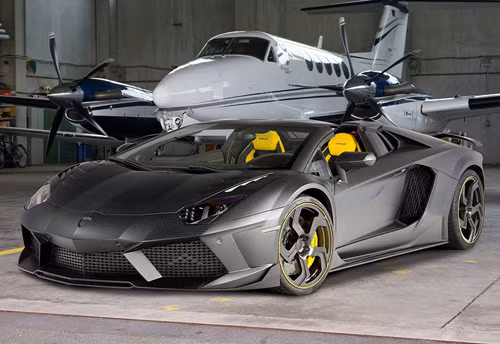 10 siêu xe Lamborghini đắt nhất thế giới ảnh 2