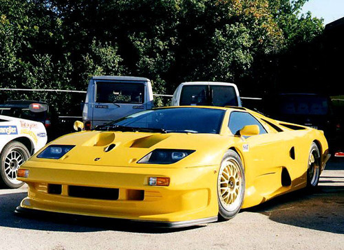 10 siêu xe Lamborghini đắt nhất thế giới ảnh 1