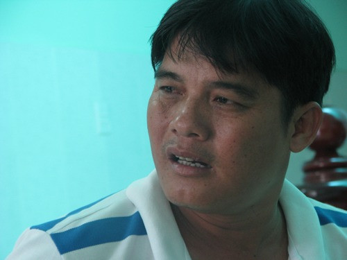 "Hiệp sĩ" Nguyễn Thanh Hải lại muốn "giải nghệ".