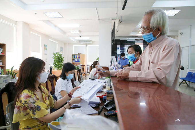 Một số trường hợp bị chấm dứt hưởng lương hưu từ 1/7/2025.