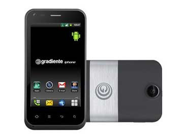 IPHONE chạy trên hệ điều hành Android. IPHONE chạy trên hệ điều hành Android