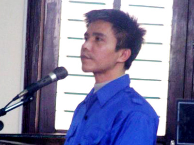 Vương Khánh Hiệp