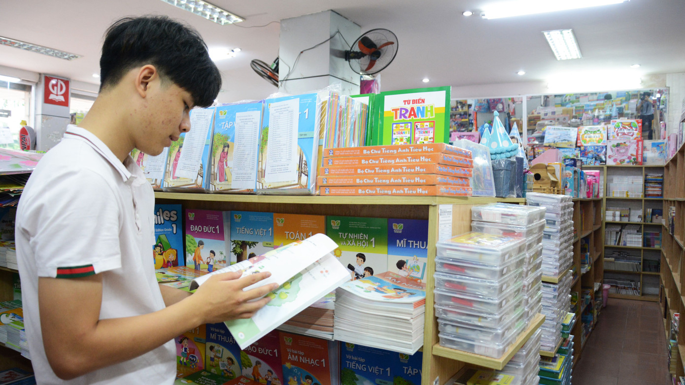 Ảnh minh họa Ảnh minh họa