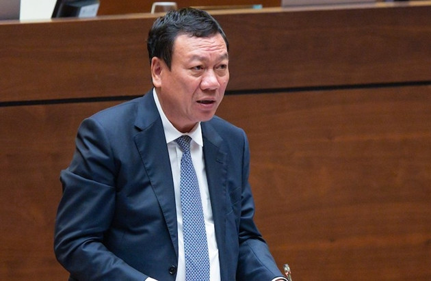 Quốc hội sẽ tiến hành chất vấn và trả lời chất vấn trong 2,5 ngày, từ 6 – 8/11.