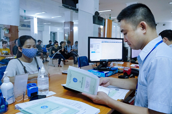 Theo ĐBQH, nên quy định tham gia BHXH bắt buộc theo hộ kinh doanh Theo ĐBQH, nên quy định tham gia BHXH bắt buộc theo hộ kinh doanh