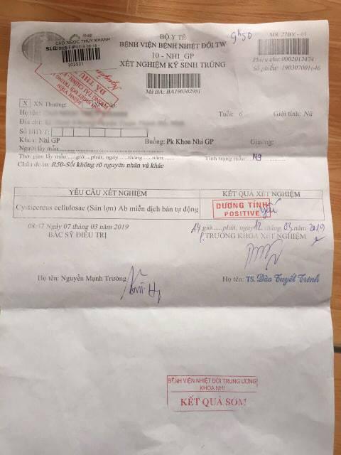 'Ăn thịt bẩn, gà thối': 400 trẻ Bắc Ninh về Hà Nội xét nghiệm bệnh ảnh 6