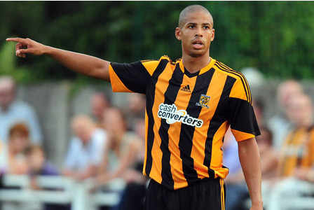 Curtis Davies 