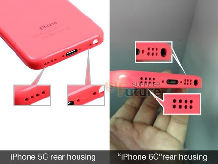 Apple lộ iPhone 6C ngay trên trang chủ của hãng? ảnh 4